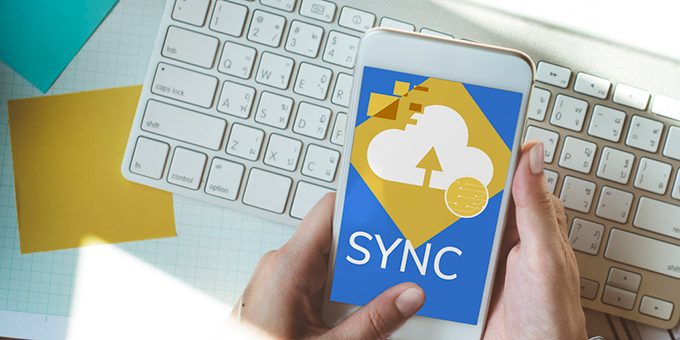 Why Data Synchronization Matters in Small Business